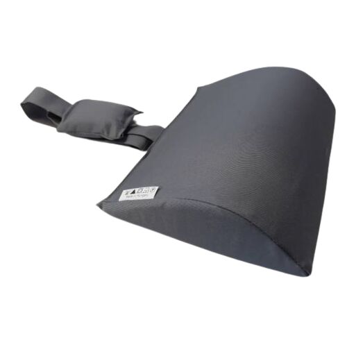 Alvital Deréktámasz Szürke színben 140247118