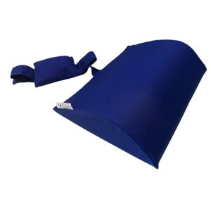 Alvital Deréktámasz Kék színben 140247123 - Derék- & Háttámasz