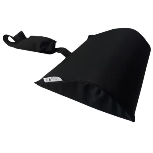 Alvital Deréktámasz Fekete színben 140247124