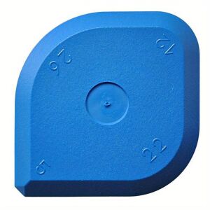 5 darabos Szilikon Fugázó Eszköz 140247676 - Spatula