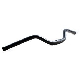 Csepel 600/40mm emelt kormány fekete 140247771 - Kerékpár kormány