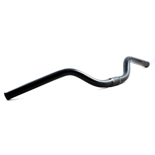 Csepel 600/40mm emelt kormány fekete 140247771