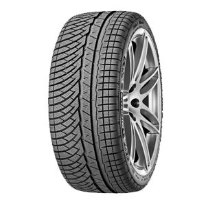 Michelin PILOT ALPIN 4 GRNX XL 409024 N0 315/35 R20 110V Téli gumi 140248241 - Gumiabroncs