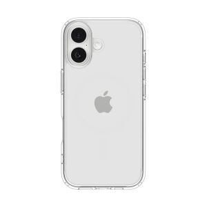 SPIGEN ULTRA HYBRID műanyag telefonvédő (ütésállóság, légpárnás keret) ÁTLÁTSZÓ Apple iPhone 17 140248454 - Spigen