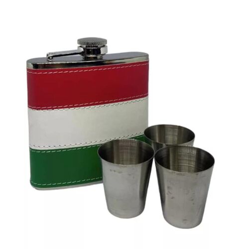 Hungary laposüveg szett díszdobozban 140250063