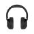 Kruger&Matz vezeték nélküli fejhallgató ANC F2 fekete 140251232