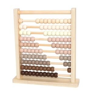 Fa abakusz, natúr Jabadabado