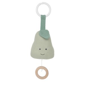 Felhúzós zenélő körte Jabadabado