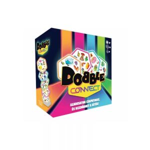 Dobble Connect társasjáték
