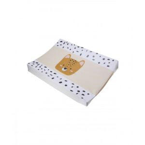 Tryco - Pelenkázó matrac - Leopárd