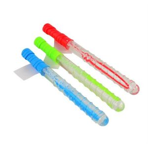 Buborékfújó kard 3 féle Magni