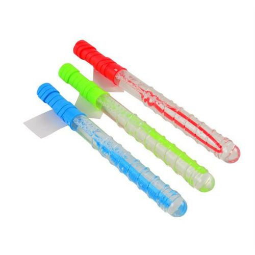 Buborékfújó kard 3 féle Magni