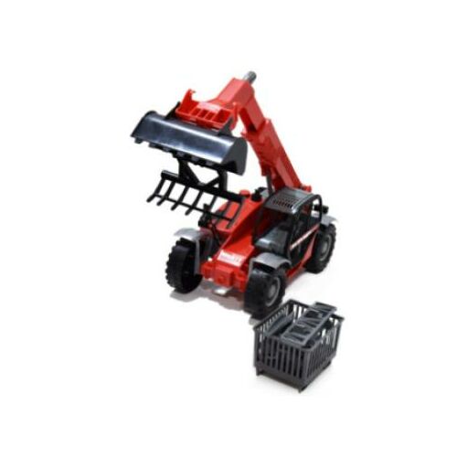 Manitu munkagép 140253630