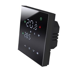 WiFi okos termosztát érintőképernyővel MBT-101 140256317 - Szobatermosztát