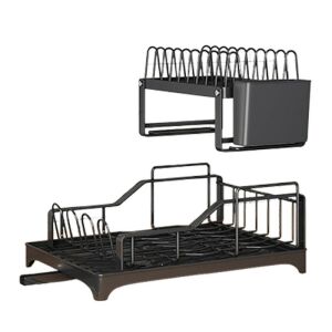 Kétszintes edényszárító, csepegtető MBT-222 140256467 - Prolight