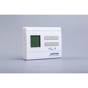 Computherm Q3 Digitális szobatermosztát A Computherm Q3 típusú kapcsoló üzemű szobatermosztát 140266282 - Szobatermosztát