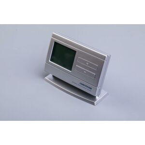Computherm Q8RF (TX) Vezeték nélküli (rádiófrekvenciás), programozható, digitális szobatermosztát (vevőegység nélkül) 140266805 - Szobatermosztát