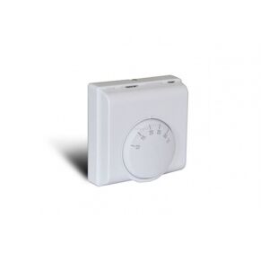 Computherm TR-010 Mechanikus szobatermosztát 140266890 - Szobatermosztát