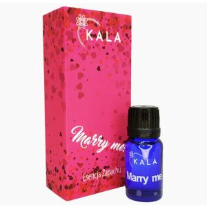 iFresh Concentrated Fragrance Base mit Magnolie und Rose 10 ml - Kala Marry Me! Parfüm-Essenz 140266907 - Haushaltszubehör
