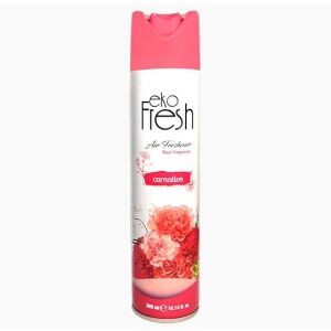 eco FRESH osviežovač vzduchu v spreji s vôňou klinčekov 300 ml - ECO FRESH CARNATION 140266924 - Osviežovače vzduchu