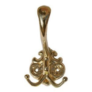 Suport pentru pălării cu cârlige, galben decorativ M 168 Fs 140267434 - Umerașe