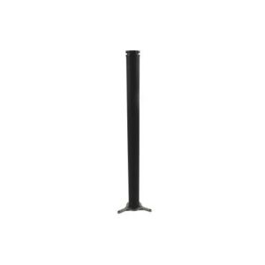 Picior de masă reglabil 71 cm negru 60 mm 140267490 - Picioare mobilă