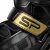 Close up of Spokey PRIME PRO inline skate strap