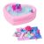 Hatchimals Alive Rainbow, Spin Master, Beast Pool Party figurák készlete 140267984