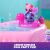 Hatchimals Alive Rainbow, Spin Master, Beast Pool Party figurák készlete 140267984