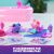 Set figúrok Hatchimals Alive Rainbow, Spin Master, Pool Party Beast 140267984