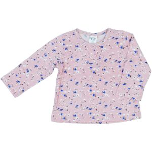 Egyéb Момиче Жилетка ЕС 74) 140268214 - Бебе & Малко дете