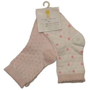 OVS - Fagottino Момиче Rainpants (ЕС 22) 140268223 - Детски чорапи, чорапи за коляно