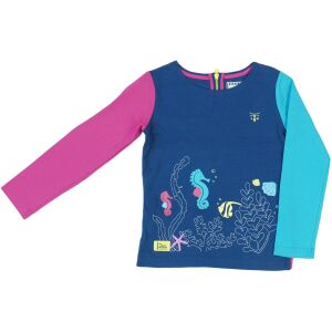 Little Light House Mädchen Strickjacke (Mărime: 116) 140268240 - Babys & Toddler