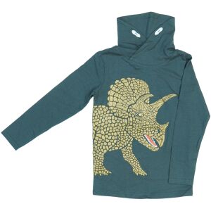 DopoDopo Junge Strickjacke (Mărime: 128) 140268255 - Mode & Kleidung