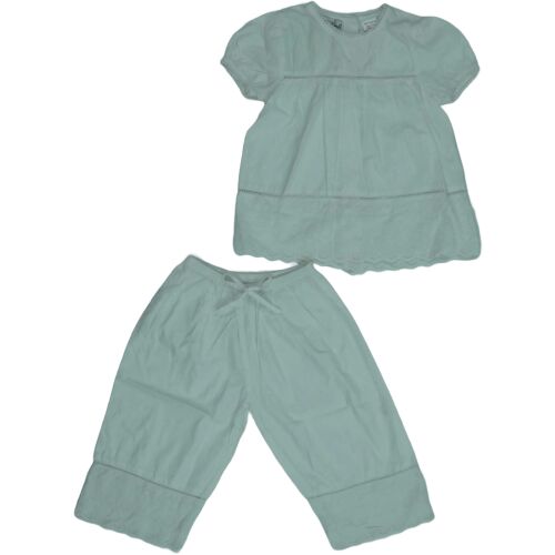 Egyéb Mädchen 2-tlg. Set - Oberteil & Unterteil (Mărime: 92) 140268324