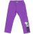 Peanuts Snoopy lila leggings