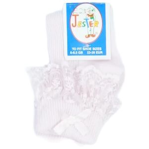 Egyéb Момиче Чорапи (ЕС 26) 140268462 - Детски чорапи, чорапи за коляно