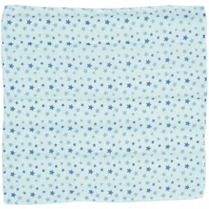 Baby Uniszex Textil Pelenka csillagmintával - Textil pelenka