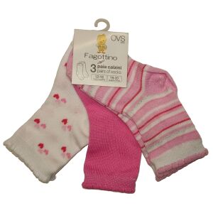 OVS - Fagottino Момиче Rainpants (ЕС 20) 140268646 - Детски чорапи, чорапи за коляно