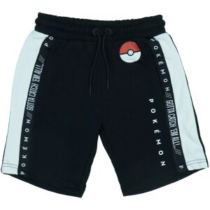 Pokémon Băiat Pantaloni scurți (Mărime: 134) 140268661 - Modă și îmbrăcăminte