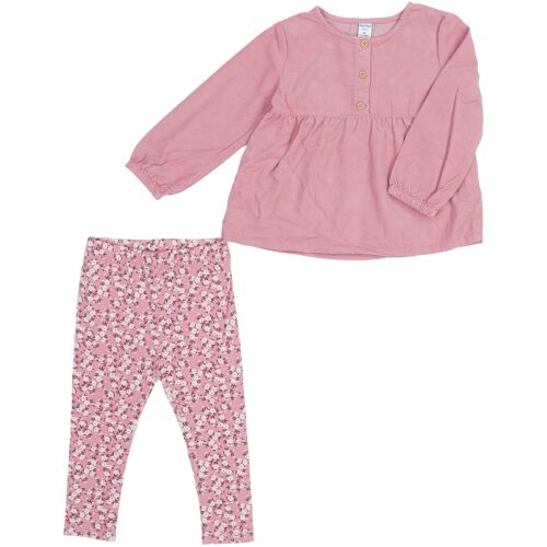 DopoDopo Djevojka 2-dijelni set - Haljina (Mărime: 92) 140268694