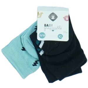 Grain de blé Момче Rainpants (ЕС 18) 140268727 - Детски чорапи, чорапи за коляно