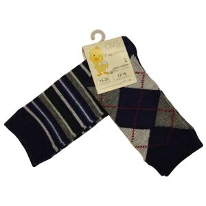 OVS - Fagottino Момче Rainpants (ЕС 20) 140268873 - Детски чорапи, чорапи за коляно