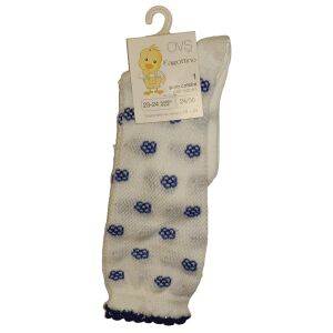 OVS - Fagottino Момиче Чорапи (ЕС 24) 140268887 - Детски чорапи, чорапи за коляно