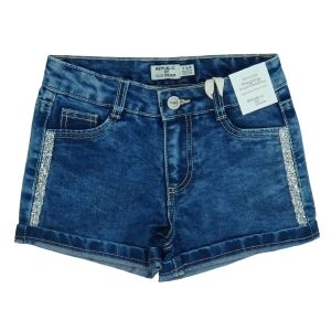 OVS - Republic of Denim Момиче Къси панталони (Mărime: 104) 140268951 - Бебе & Малко дете