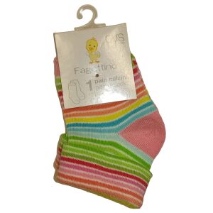 OVS - Fagottino Момиче Rainpants (ЕС 20) 140268996 - Детски чорапи, чорапи за коляно