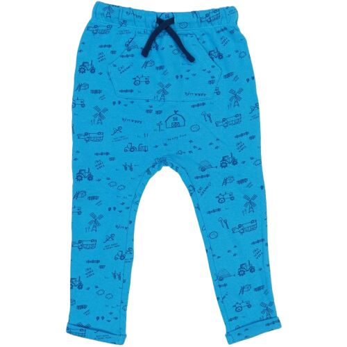 OVS - Fagottino Dečko Jogger (Mărime: 98) 140269023