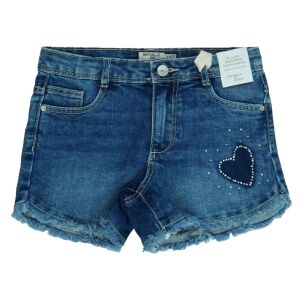 OVS - Republic of Denim Mädchen Shorts (Mărime: 122) 140269123 - Babys & Toddler