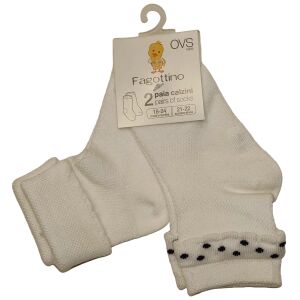 OVS - Fagottino Момиче Rainpants (ЕС 22) 140269145 - Детски чорапи, чорапи за коляно