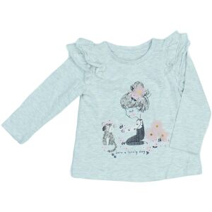 Little Kids Mädchen Strickjacke (Mărime: 86) 140269195 - Babys & Toddler